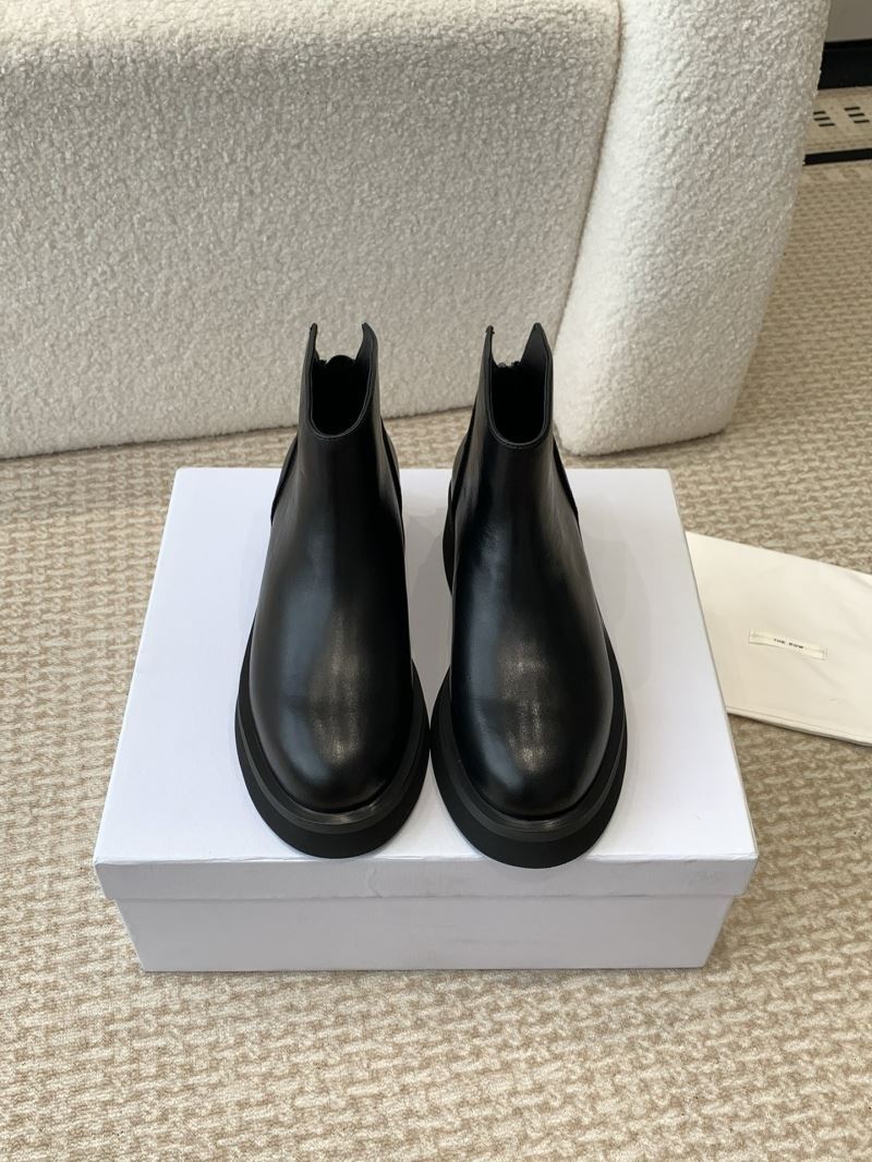 The Row Boots